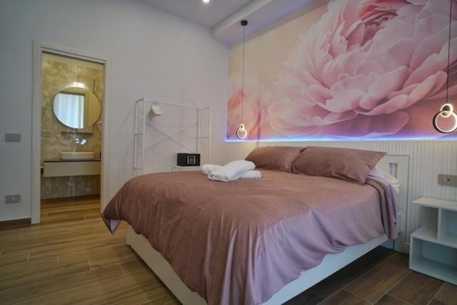 Peonia * Naples