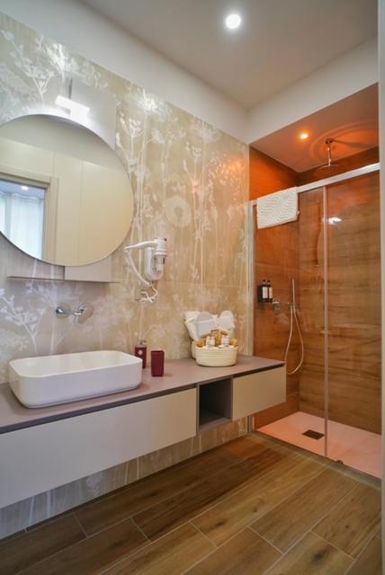 Apartment Peonia *