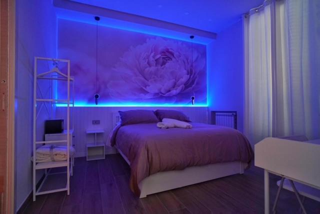 Peonia Guest house