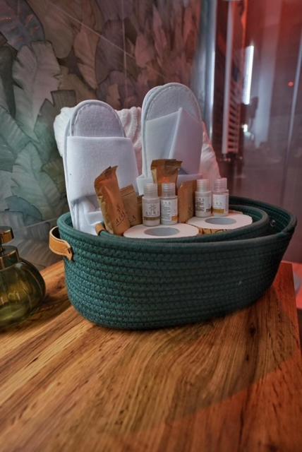 Guest house Peonia Naples