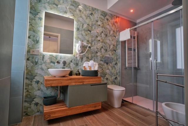 Peonia Apartment *