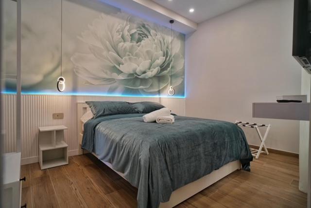 Peonia Apartment