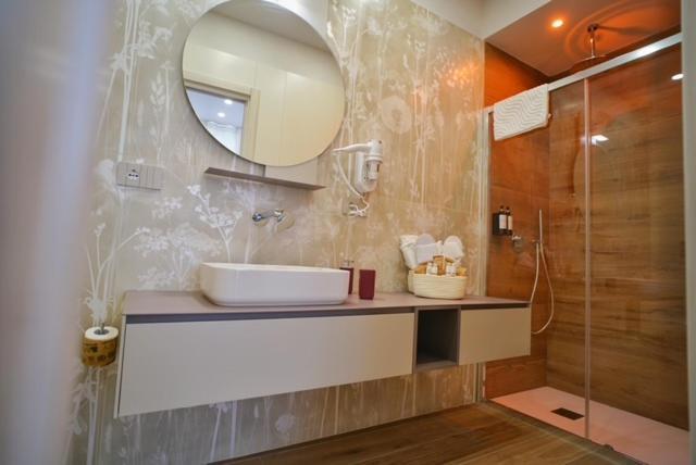 Guest house Peonia