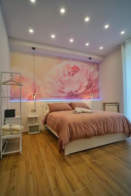 Peonia Apartment Naples