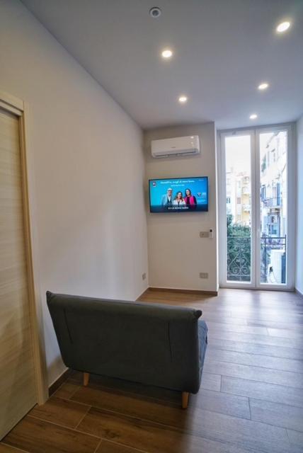Peonia Apartment Naples
