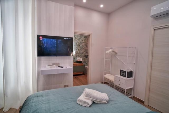 Apartment Peonia