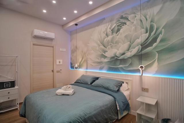 Guest house Peonia Naples