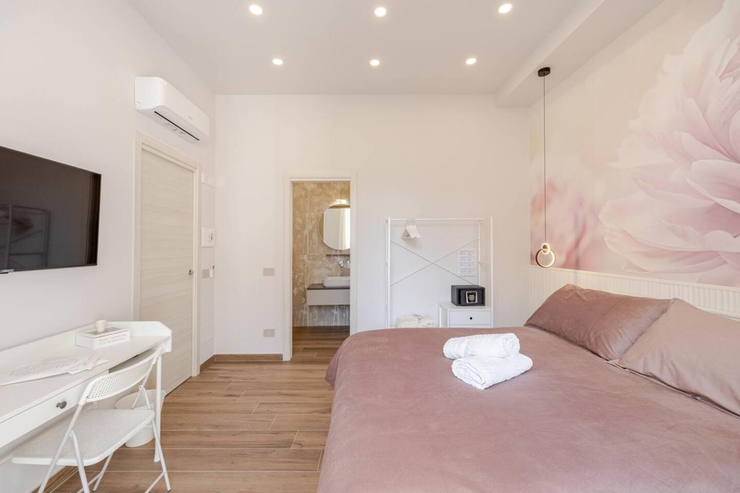 Peonia Guest house